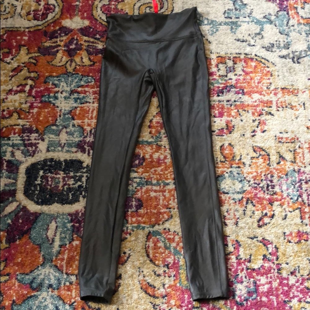 Spanx Leggings - S